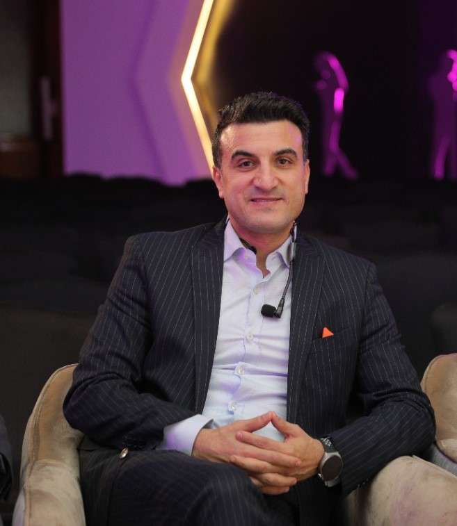 Khaled Elbarmawy