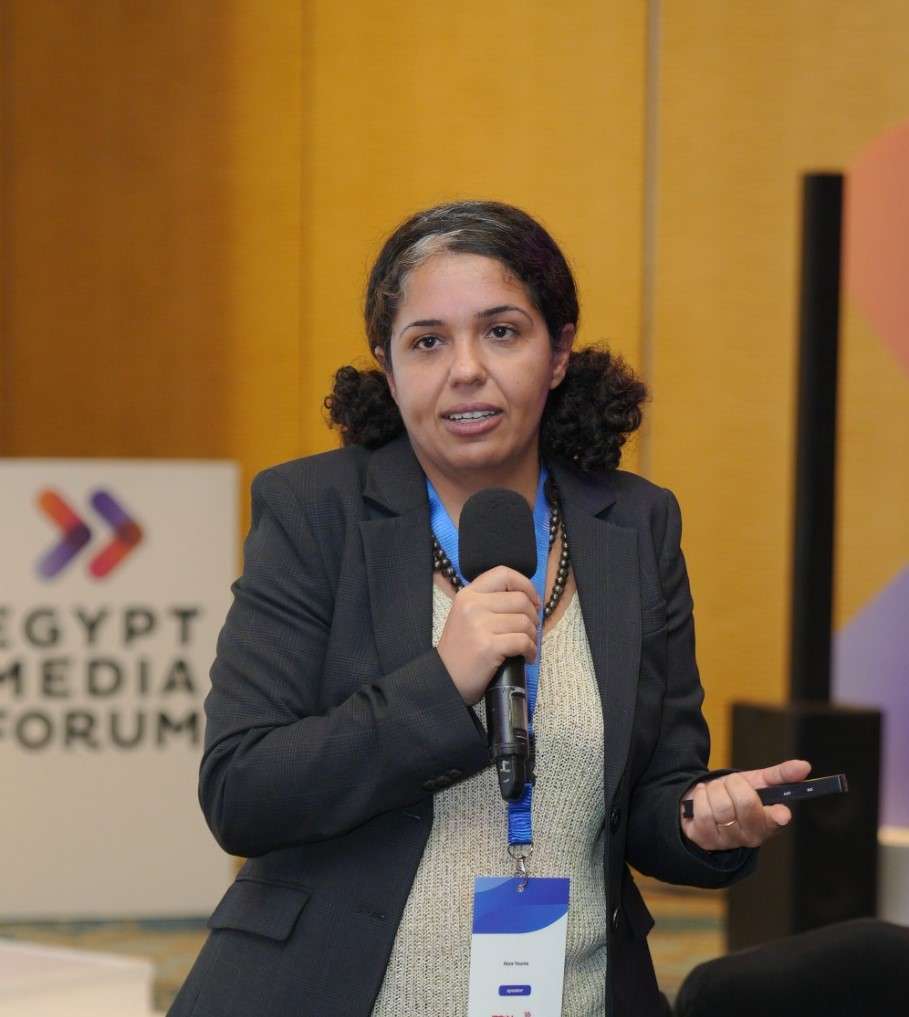 Nora Younis