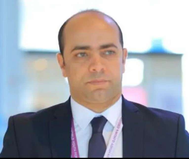 Ahmed Abu Zeid