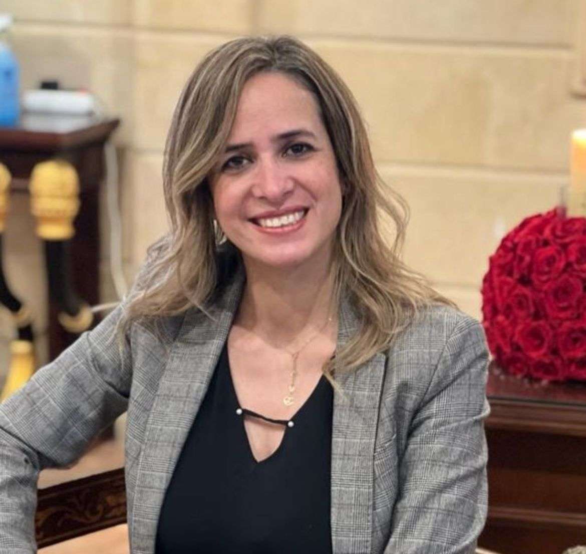 Fatheia Al Dakhakhany