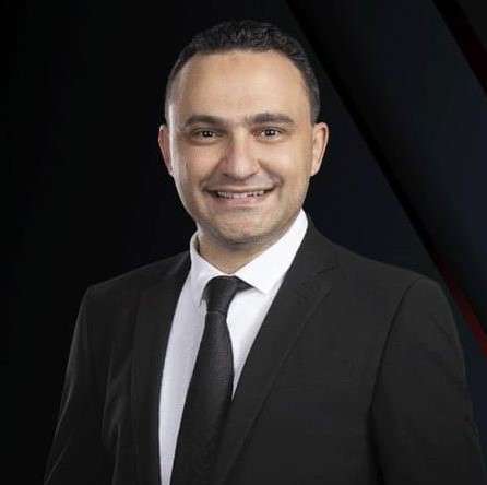 Mohamed El Mahamoudi