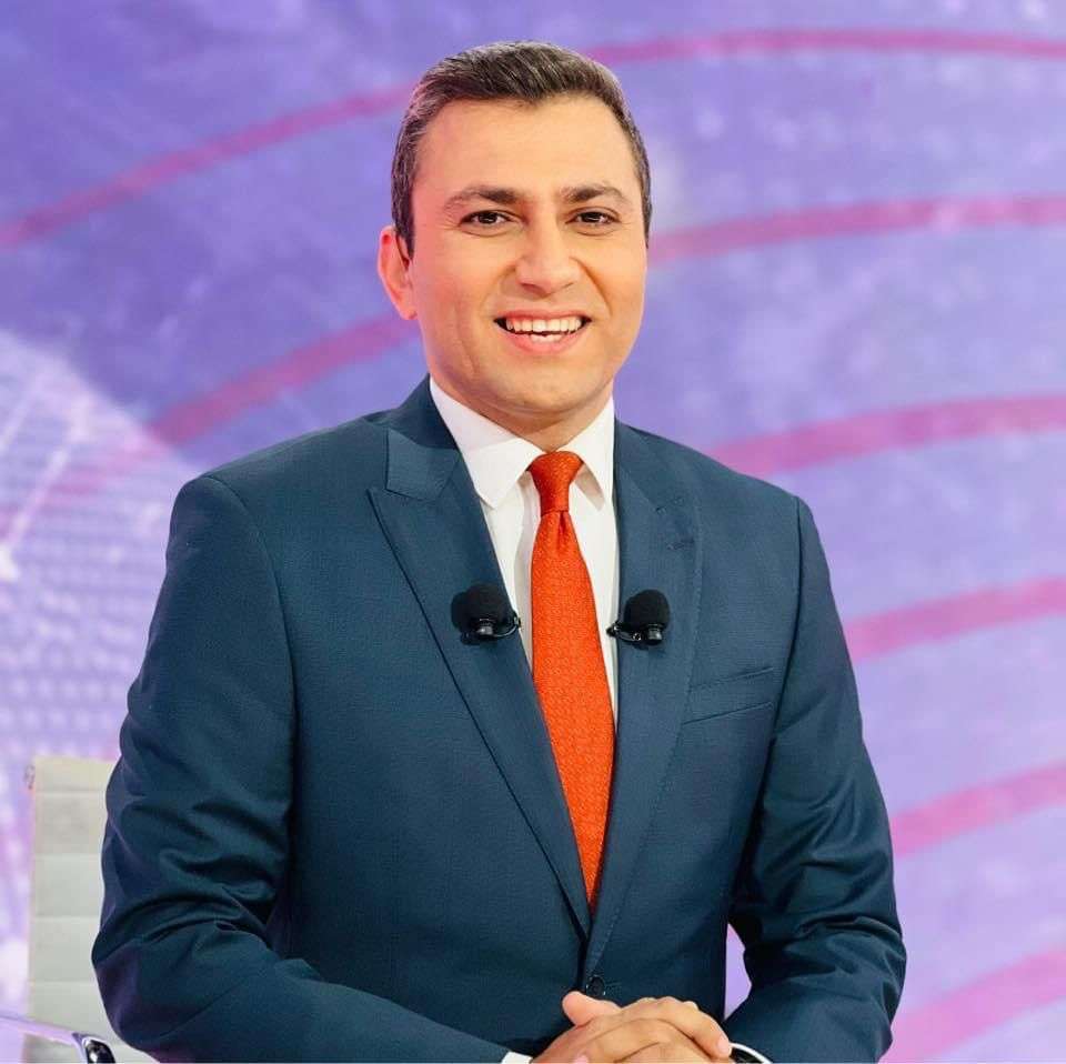 Hamam Megahed