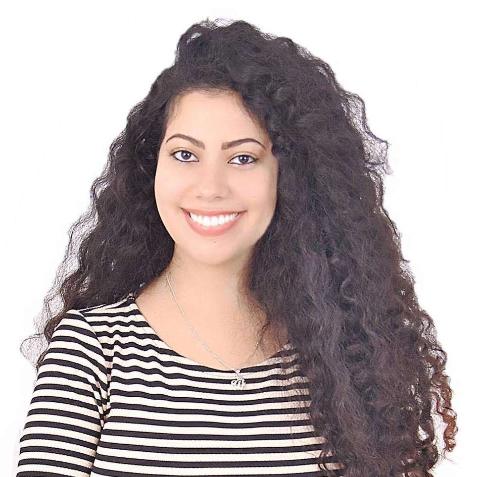 Fadwa Kamal