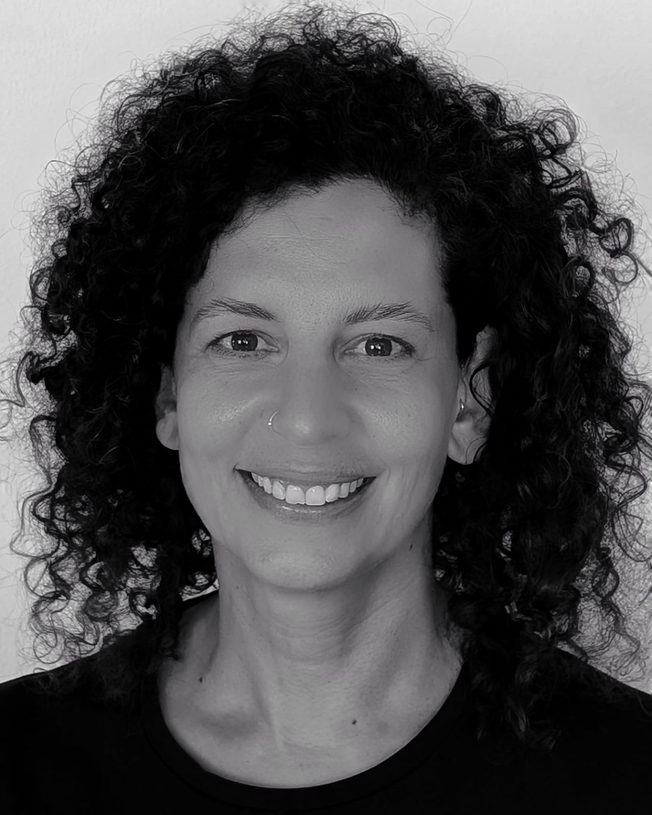 Pamela Kaserouni