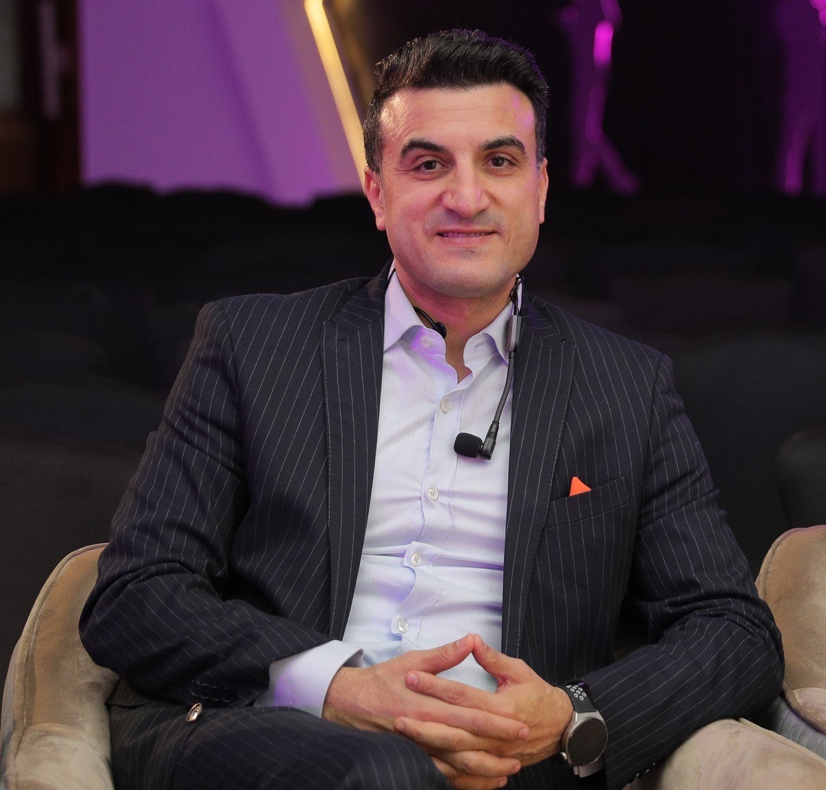Khaled El Baramawy