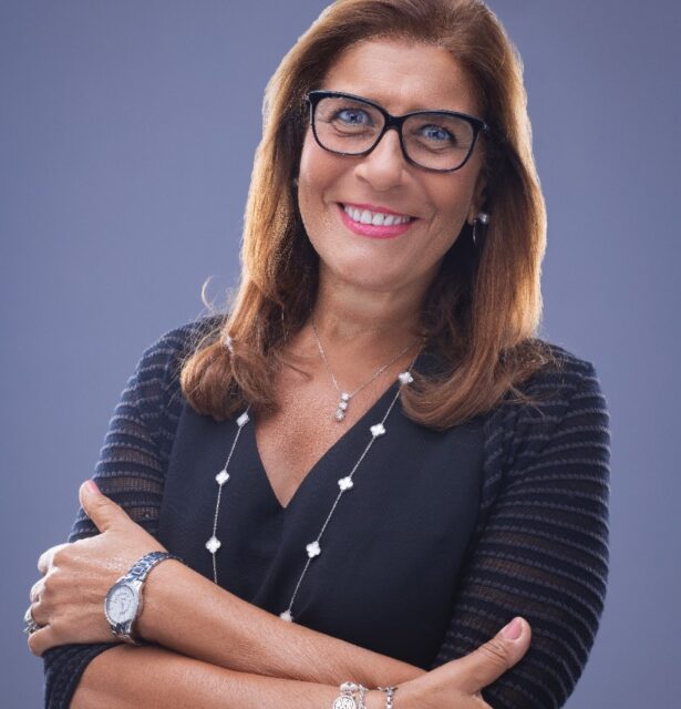 Dr. Mervat Abou Ouf