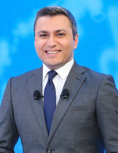 Hamam Megahed
