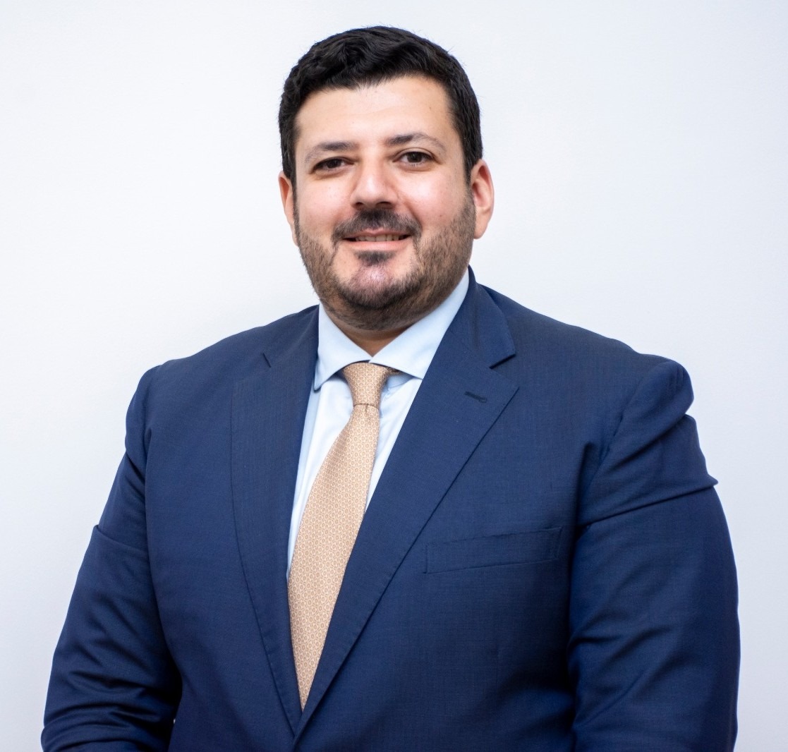 Amr El Eraqi
